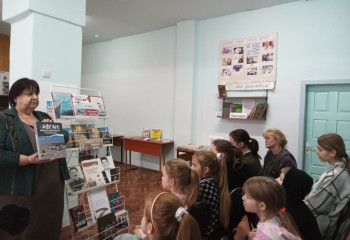 Юдановский СДК. Час памяти «Афганистан: без права на забвенье»15 февраля 2025 года